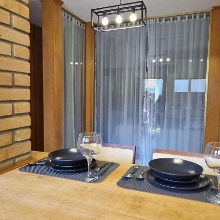 Apartament Loft.22 No Centro De Sao Roque C/ Garagem Zewnętrze zdjęcie