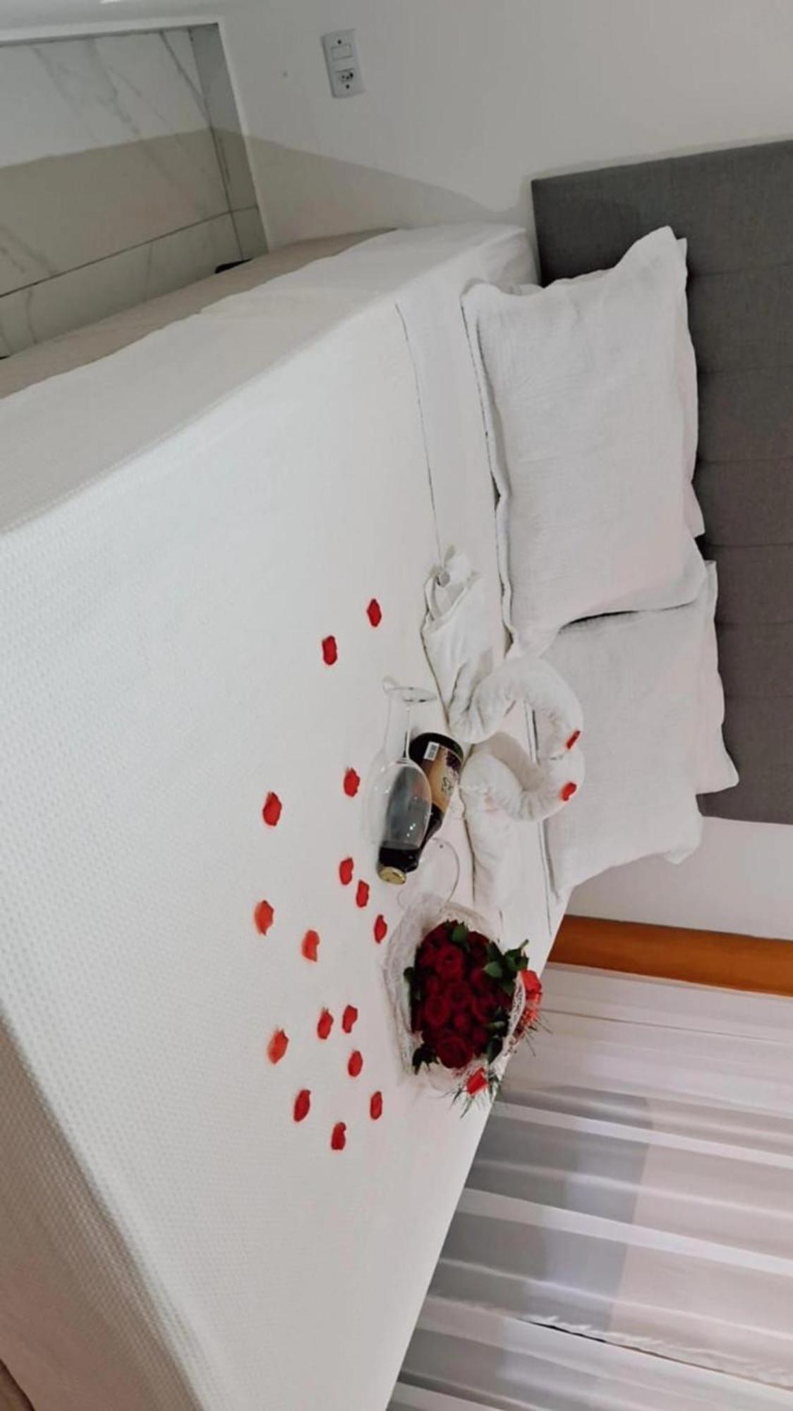 Apartament Loft.22 No Centro De Sao Roque C/ Garagem Zewnętrze zdjęcie