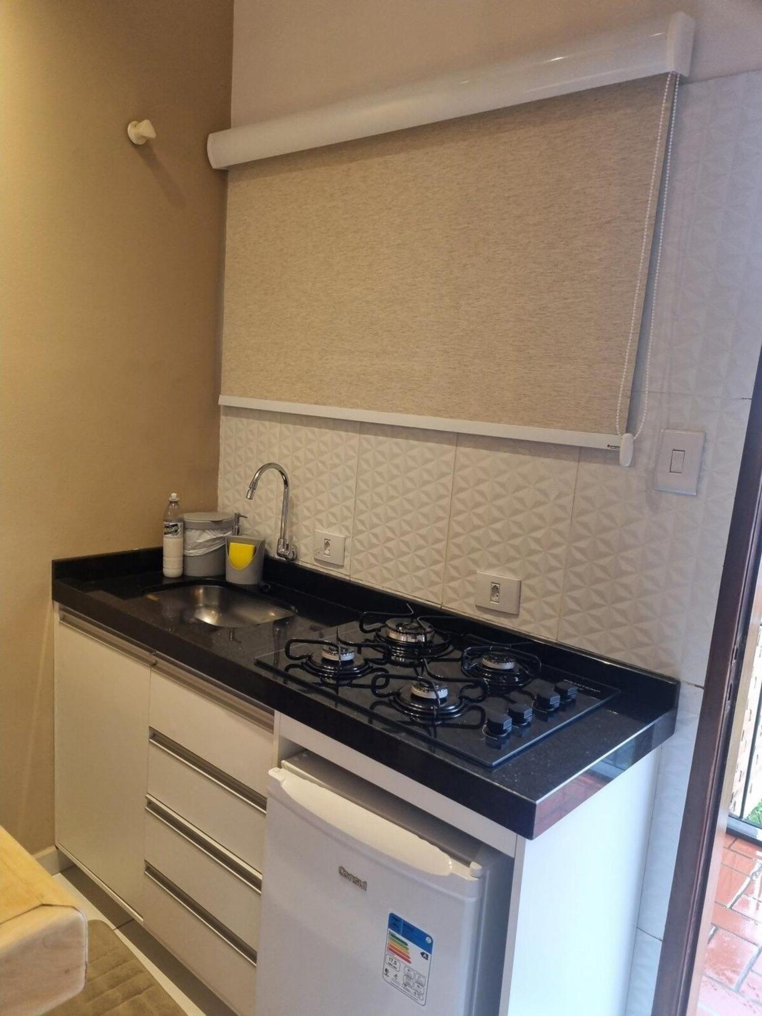 Apartament Loft.22 No Centro De Sao Roque C/ Garagem Zewnętrze zdjęcie