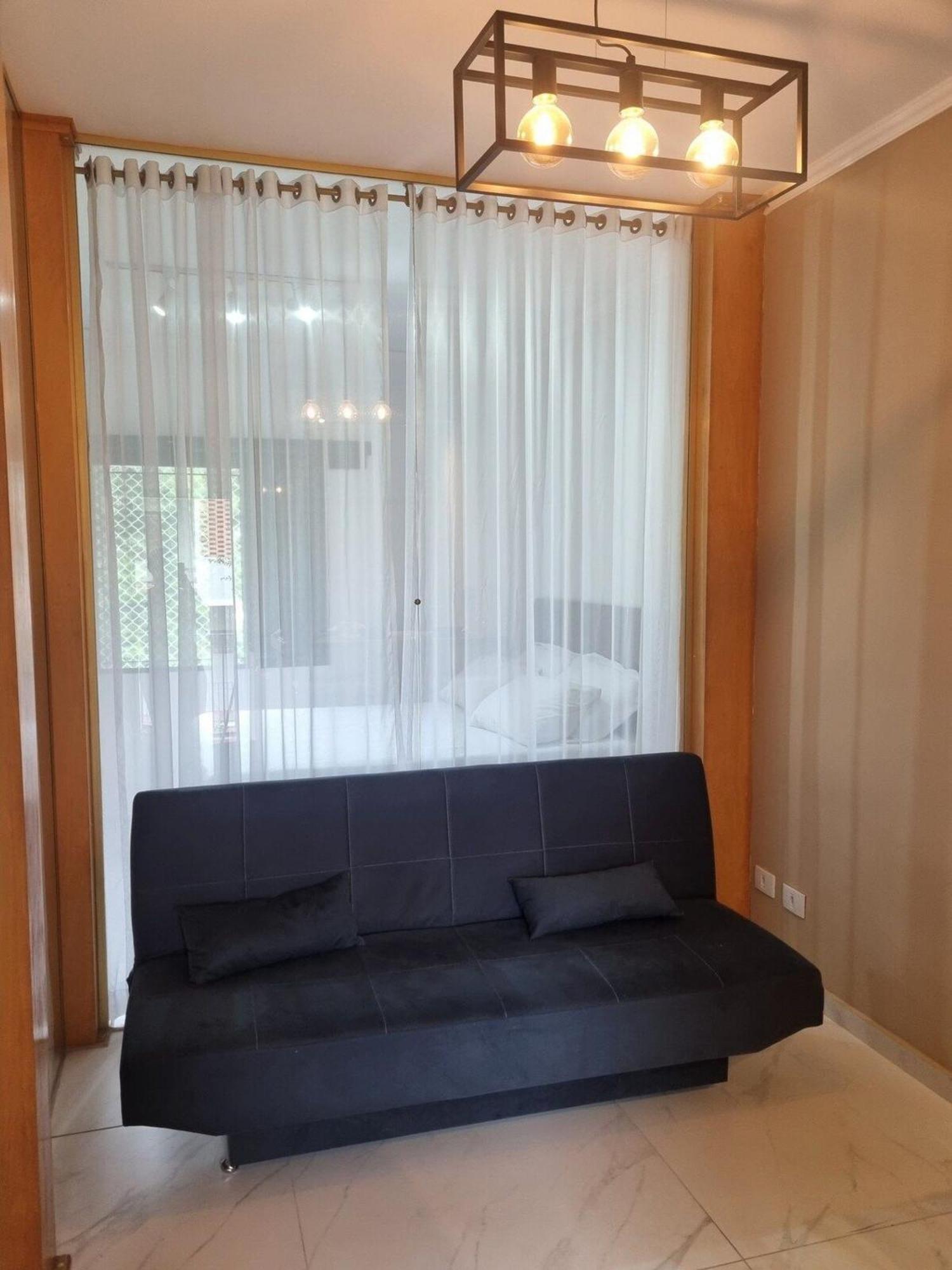 Apartament Loft.22 No Centro De Sao Roque C/ Garagem Zewnętrze zdjęcie