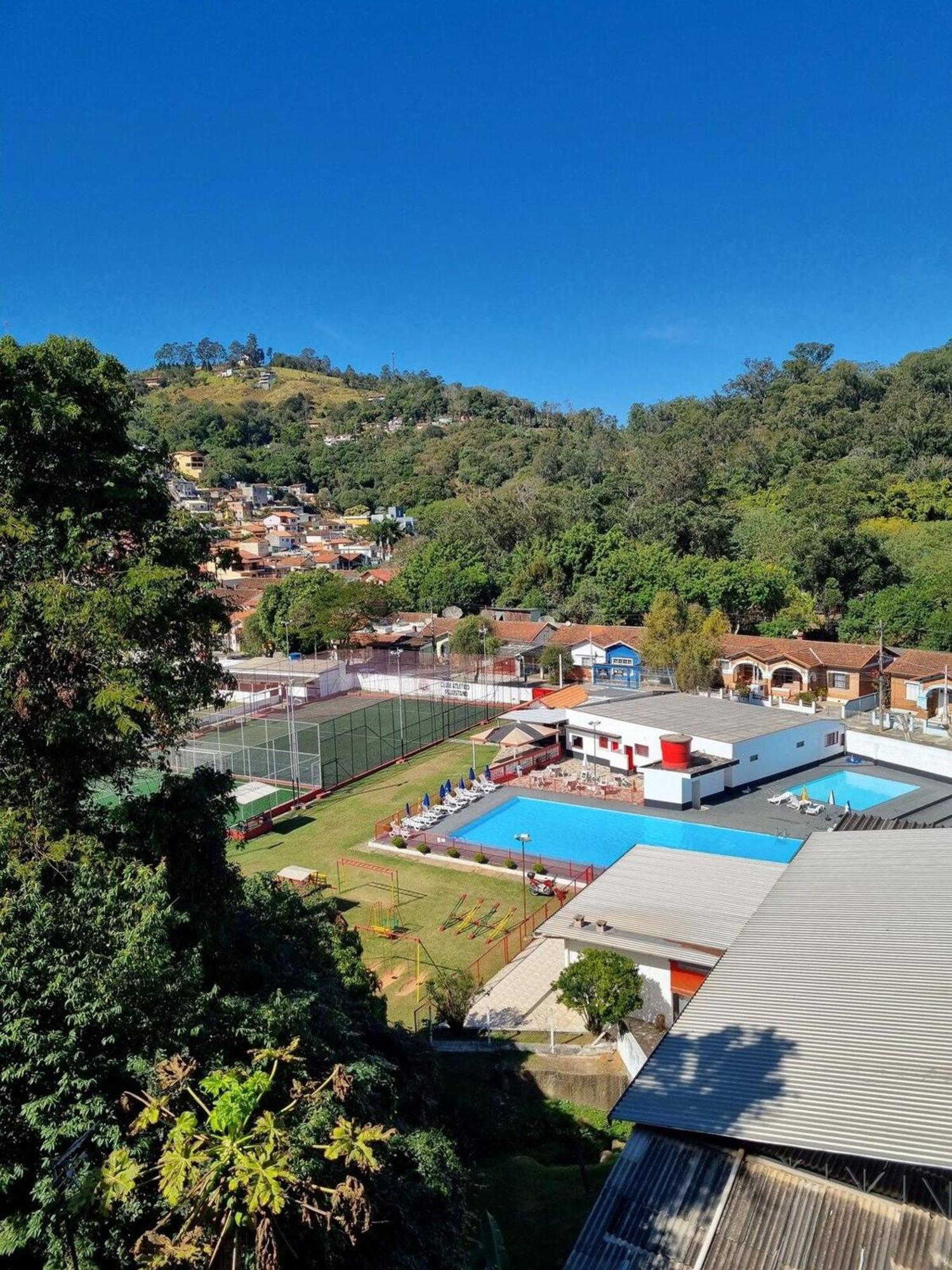 Apartament Loft.22 No Centro De Sao Roque C/ Garagem Zewnętrze zdjęcie