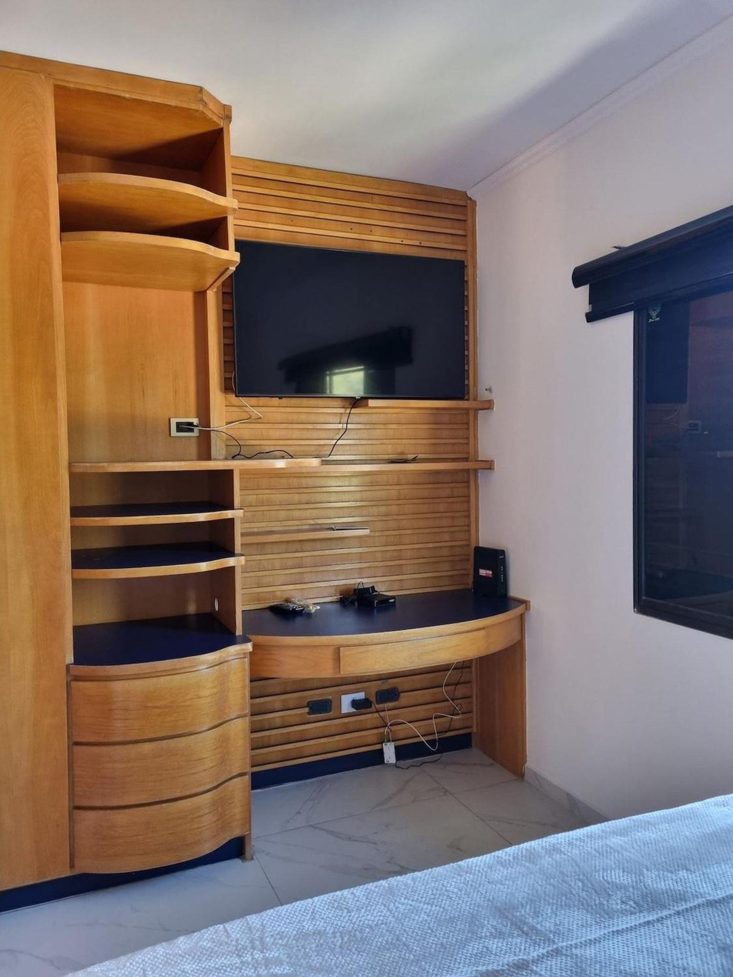 Apartament Loft.22 No Centro De Sao Roque C/ Garagem Zewnętrze zdjęcie